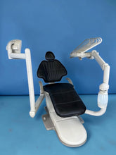 Load image into Gallery viewer, Adec 511 Dental Dentistry Ergonomic Exam Chair Operatory Set Up Package
