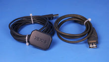 Load image into Gallery viewer, Dexis Titanium Digital Dental Intraoral X-Ray Sensor Size 2
