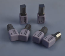 Load image into Gallery viewer, Lot of 70 Wieland e.max CAD Dental CAD/CAM Milling Blocks
