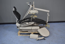 Load image into Gallery viewer, Adec 511 Dental Dentistry Ergonomic Exam Chair Operatory Set Up Package
