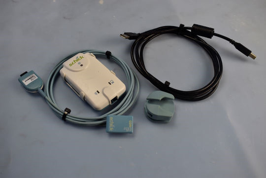 Schick CDR Elite Dental Intraoral X-Ray Sensor Size 1