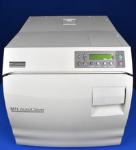Load image into Gallery viewer, Midmark M11 AutoClave Automatic Dental Sterilizer REFURBISHED w/ 6mo. WARRANTY
