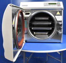Load image into Gallery viewer, Midmark M11 AutoClave Automatic Dental Sterilizer REFURBISHED w/ 6mo. WARRANTY
