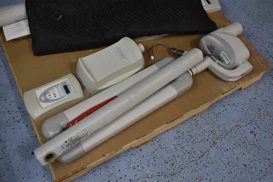 Progeny JB-70 Dental Intraoral X-Ray Intra Oral Unit Bitewing System Machine