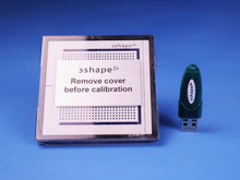Load image into Gallery viewer, 3Shape E3 Dental Desktop Lab Impression 3D Model Scanner
