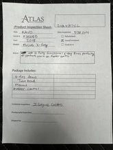 Load image into Gallery viewer, KaVo Focus Dental Intraoral X-Ray Imaging System
