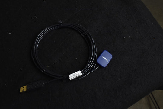 Gendex GXS-700 Dental Digital Intraoral X-Ray Sensor Size 1 Year: 2021