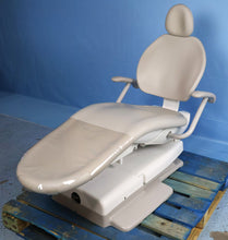Load image into Gallery viewer, Adec 311 Dental Chair w/ 541 12 O'Clock Rear Delivery, 422 Assistant Stool
