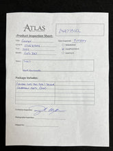 Load image into Gallery viewer, Gendex GXS-700 Dental Digital Intraoral X-Ray Sensor Size 1
