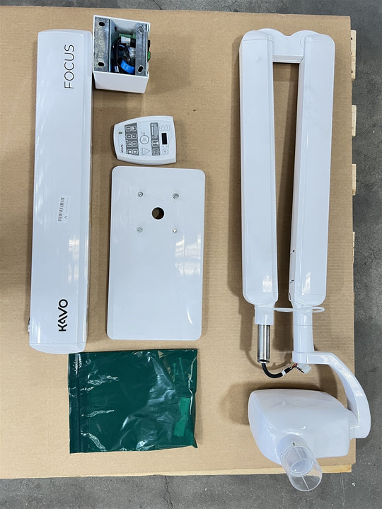 KaVo Focus Dental Intraoral X-Ray Imaging System