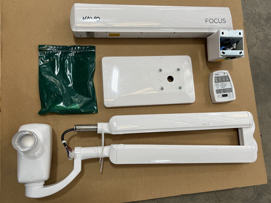 KaVo Focus Dental Intraoral X-Ray Imaging System