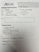 Load image into Gallery viewer, KaVo Focus Dental Intraoral X-Ray Imaging System
