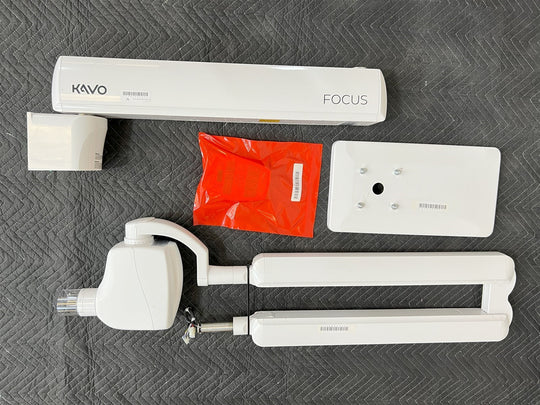 KaVo Focus Dental Intraoral X-Ray Imaging System
