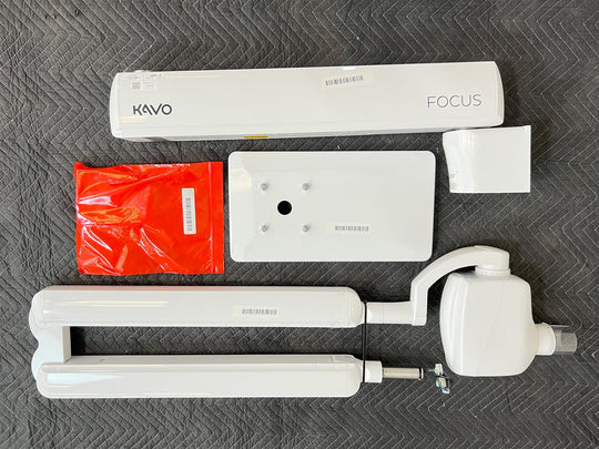 KaVo Focus Dental Intraoral X-Ray Imaging System