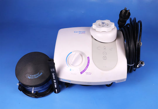 Dentsply Cavitron JET Plus Gen-137 Dental Ultrasonic Scaler/Air Polisher
