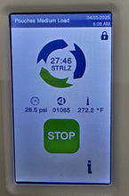 Load image into Gallery viewer, W&amp;H Lexa Dental Medical High-Performance Sterilizer 220V
