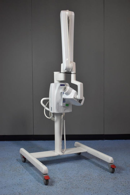 Planmeca Pro X Dental Mobile Intraoral X-Ray Imaging System