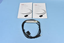 Load image into Gallery viewer, Kodak RVG 6100 Dental Intraoral X-Ray Sensor Size 1
