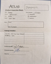 Load image into Gallery viewer, Gendex GXS-700 Dental Intraoral X-Ray Sensor Size 1
