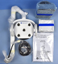 Load image into Gallery viewer, New Belmont Clesta LED Dental Light Type 320X Unit Mount
