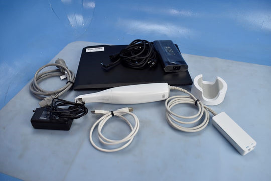 KaVo X500 Dental Intraoral Scanner for CAD/CAM Restorative Dentistry Year: 2021