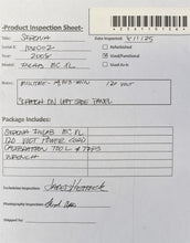 Load image into Gallery viewer, Sirona CEREC inLab MC XL Dental Milling Machine for CAD/CAM Dentistry
