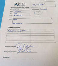 Load image into Gallery viewer, Sirona Schick 33 Dental Intraoral X-Ray Sensor Size 0
