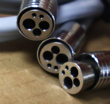 Load image into Gallery viewer, Belmont BDS L-R X-Calibur w/ Clesta Dental LED Light Mount Unit
