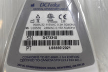 Load image into Gallery viewer, NEW UNUSED DCI Edge Dental LED Exam Light Series 5 Unit Mount (2022)

