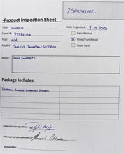 Load image into Gallery viewer, Dentsply Success Injection Dental Prosthetic Denture Fabrication System
