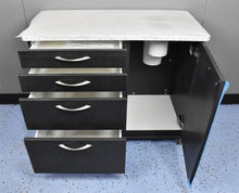 Load image into Gallery viewer, NEW UNUSED DCI Dental Cabinet MBI Cart
