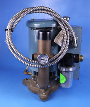 Load image into Gallery viewer, Air Techniques VacStar 20 Dental Vacuum Pump Operatory Suction System
