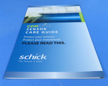 Load image into Gallery viewer, Schick CDR Elite Digital Imaging Intraoral X-Ray Sensor Size 1
