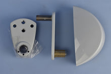 Load image into Gallery viewer, NEW UNUSED DCI 12 o'clock Floor-Mounted Assistant System
