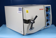 Load image into Gallery viewer, Tuttnauer 2340M Manual Autoclave Steam Instrument Sterilizer
