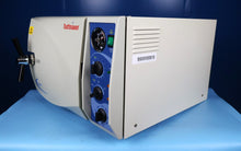 Load image into Gallery viewer, Tuttnauer 2340M Manual Autoclave Steam Instrument Sterilizer
