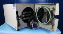 Load image into Gallery viewer, Tuttnauer 2340M Manual Autoclave Steam Instrument Sterilizer
