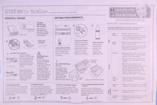 Load image into Gallery viewer, SciCan STATIM 5000 Dental Autoclave Cassette Instrument Sterilizer

