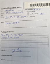 Load image into Gallery viewer, NEW UNUSED SprintRay Pro 55 S Professional-Grade Dental 3D Printer
