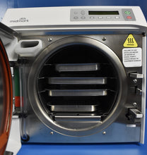 Load image into Gallery viewer, Midmark M9 Dental autoclave Sterilizer Steam REFURBISHED w/ 6mo. WARRANTY
