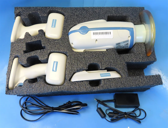 Aribex Nomad Pro 2 Dental Handheld Portable Intraoral X-Ray
