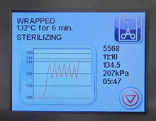 Load image into Gallery viewer, SciCan STATIM 5000 G4 Dental Cassette Autoclave Instrument Sterilizer
