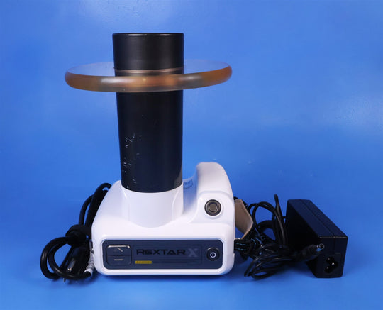 POSKOM Rextar X Dental Handheld Portable Intraoral X-Ray (2021)