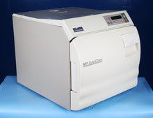 Load image into Gallery viewer, SCRAP- 2 dIff Sku's on Item.. Midmark M11 Dental Medical Sterilizer REFURBISHED w/ 1 YEAR WARRANTY
