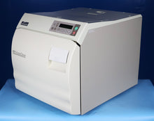 Load image into Gallery viewer, SCRAP- 2 dIff Sku's on Item.. Midmark M11 Dental Medical Sterilizer REFURBISHED w/ 1 YEAR WARRANTY
