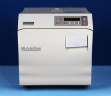 Load image into Gallery viewer, Midmark M9 Dental Autoclave Sterilizer REFURBISHED w/ 1 YEAR LIMITED WARRANTY
