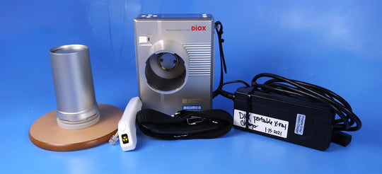 Digimed Diox Dental Handheld Portable Intraoral X-Ray (2021)