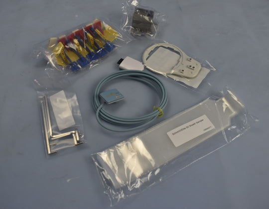 NEW UNUSED Sirona Schick Elite Dental Intraoral X-Ray Sensor Kit Size 0