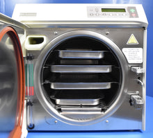 Load image into Gallery viewer, Midmark M11 AutoClave Automatic Dental Sterilizer Refurbished w/ 1yr. WARRANTY

