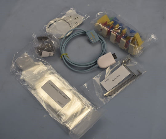 NEW UNUSED Sirona Schick Elite Dental Intraoral X-Ray Sensor Kit Size 0